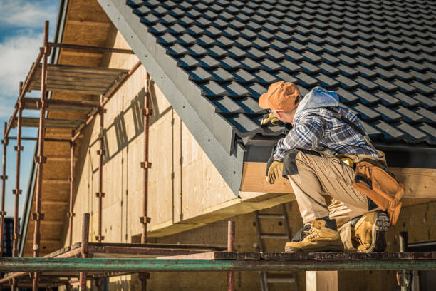 Best Roof Replacement Cost  in New Berlin, WI