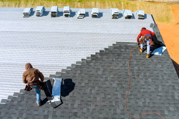 Best New Roof Installation  in New Berlin, WI