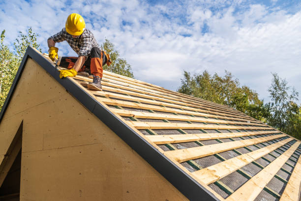 Quick and Trustworthy Emergency Roof Repair Services in New Berlin, WI