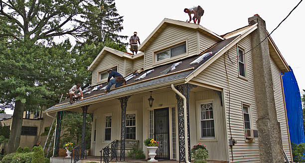 Heating Cable for Roof Installation in New Berlin, WI